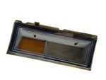 Driver Corner/park Light Cornering Fits 80-89 Lincoln & Town Car 626660. Fixed Price $89.99.