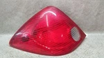Driver Left Tail Light Sedan Fits 05-10 Pontiac G6 S25-180459. Fixed Price $41.11.