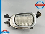 Lexus SC430 Z40 Fog Light Lamp W Chrome Trim Right Passenger 02-10 Oem. Fixed Price $99.95.
