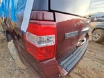 2012 Ford Expedition Left Driver Tail Light Assembly Oem Used 166-00327L. Fixed Price $100.70.
