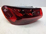 Driver Left Tail Light Quarter Mounted Fits 22-24 Audi A3 777464. Fixed Price $327.74.