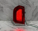 2015 2023 Chrysler 300 Taillight Oem Left Driver Side Full Led Lamp 68196291AC. Fixed Price $206.00.