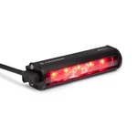 Baja Designs Rtl-m 6" Red Rear Tail Brake Light License Plate Bar 100601. Fixed Price $257.95.