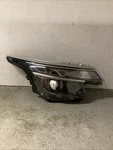 2021-2023 Kia Seltos Right Rh Passenger Side Headlight Oem Halogen W/drl. Fixed Price $379.00.