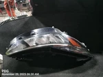 Rh Led Oem 23-25 Ford Escape 1YR Wrnty. Fixed Price $500.00.