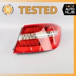 10-13 Mercedes W207 E550 E350 Outer Tail Light Lamp Right Side Oem. Fixed Price $148.23.