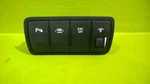 09 10 11 12 13 14 Genesis Park Assist Esc Dimmer Switch Oem 3430-9. Fixed Price $38.00.