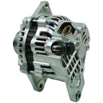 Alternator Fit Subaru Impreza 2002-2003 H4 2.5L 2458CC A002TB6291 AL4307X 13890. Fixed Price $151.09.