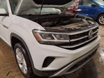 Passenger Headlight Led With Adaptive Fits 20-23 Atlas Cross Sport 1697850. Fixed Price $865.00.