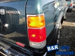 Passenger Right Tail Light Chrome Fits 88-95 Isuzu Pup (pickup) 4145546. Fixed Price $88.56.