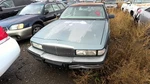 Used Right Headlight Assembly Fits: 1993 Buick Regal 2 Grade. Fixed Price $135.70.
