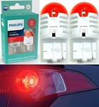 Philips Ultinon Led Light 7440 Red Two Bulbs Rear Turn Signal Replace Stock Oe. Fixed Price $30.40.