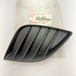 2014-2017 Toyota Corolla Fog Lamp Light Cover Left Driver Side 81482-02510 Oem. Fixed Price $32.00.