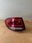 2020-2022 Mercedes Glc-class X253 Rear Left Led Tail Light Lamp Oem A2539063303. Fixed Price $178.99.