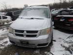 Driver Left Headlight Fits 08-10 Caravan 1715521. Fixed Price $125.00.