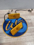 Vw MK1 Golf Rabbit Cabriolet Pair Lh Rh Front Fender Marker Light 321 945 051. Fixed Price $65.00.