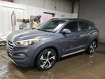 Driver Left Tail Light Led Liftgate Mounted Fits 16-18 Tucson 2075496. Fixed Price $163.38.