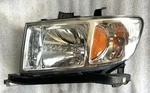 2009-2014 Honda Ridgeline Halogen Headlight Driver Lh Left W/ Steel Bracket Oem. Fixed Price $78.00.
