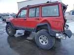 Passenger Corner/park Light Lamp-turn Signal Fits 84-96 Cherokee 1752856. Fixed Price $43.95.