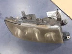 Passenger Headlight Xenon Hid Fits 03-04 Infiniti M45 93766. Fixed Price $445.00.