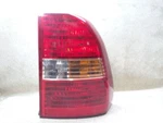 Passenger Right Tail Light Fits 05-06 Kia Sportage F129-196234. Fixed Price $65.00.