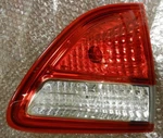 Oem Original New 2007-2012 Hyundai Veracruz Left Hatch / Lid Mounted Tail Light. Fixed Price $64.85.