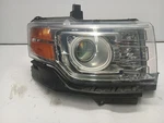 Passenger Right Headlight From 2012 Ford Flex 12591359. Fixed Price $345.94.