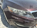 2013 Kia Optima Passenger Right Headlight Oem Halogen Used 114-59657R. Fixed Price $142.36.