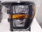 Oem 2021 Ford F150 Left Driver Side Halogen Headlamp ML34-13D155-BA. Fixed Price $295.49.