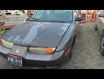 Driver Corner/park Light Side Marker Sedan Fits 00-02 Saturn Series 2124020. Fixed Price $43.95.