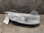 Driver Left Corner/park Light Fog-driving Fits 06-11 Dts 2029551. Fixed Price $141.89.