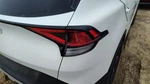 Passenger Tail Light Korea Built Incandescent Fits 23-24 Sportage 1135213. Fixed Price $280.00.