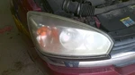 Passenger Headlight Classic Style Emblem In Grille Fits 04-08 Malibu 288368. Fixed Price $81.59.