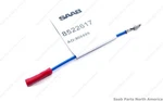 Genuine Saab Cable Terminal For 1990-1993 9000 8522617-AI. Fixed Price $9.03.