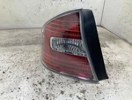 Driver Tail Light Sedan Quarter Panel Mounted Fits 06-07 Legacy 1223069. Fixed Price $69.95.