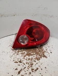 Passenger Right Rh Tail Light Lamp Sedan 2005-2010 Cobalt Tested Oem. Fixed Price $27.95.