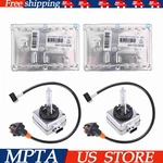 New 89035113 Ballast For Cadillac Srx 2004 2005 2006 2007 2008 2009 Us. Fixed Price $74.25.