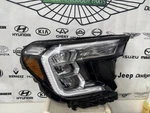 Oem 2022-2024 Gmc Terrain Right Led Headlight Assembly. Fixed Price $275.00.