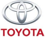 Genuine Toyota Protector 87268-12040. Fixed Price $8.02.