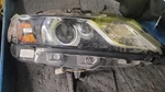 Passenger Headlight Vin 4TH Digit New Style Hid Opt T4F Fits Impala 743383. Fixed Price $470.00.