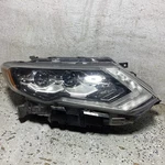 2017-2019 Nissan Rogue Right Passenger Side Rh Headlight Oem. Fixed Price $295.00.