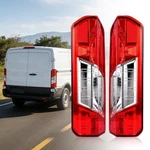 Pair Right And Left Rear Tail Light Lamp Ford Transit 150 250 350 2015-2024. Fixed Price $60.80.