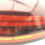 Taillight For Porsche Cayenne Oem Assy Right Lens Scratches. Fixed Price $139.99.