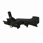 Passenger Side Radiator Support Bracket For Dodge Durango 2011-2013 CH1225241. Fixed Price $111.75.