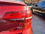 2016 Volkswagen Jetta Rh Passenger Tail Light Assembly Used Oem 166-60704AR. Fixed Price $69.97.