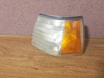 87-88 Mercury Cougar Oem Left Turn Signal Corner Marker Light Assembly, Drivers. Fixed Price $95.00.
