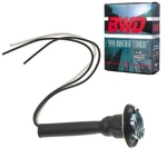 Turn Signal Light Socket-tail Lamp Bwd PT107/STANDARD S-505. Fixed Price $23.99.