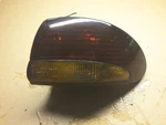 Passenger Tail Light Quarter Panel Mounted Fits 96-99 Bonneville 163783. Fixed Price $34.20.