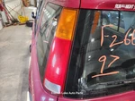 Driver Left Tail Light Fits 97-01 Cr-v 1362820. Fixed Price $50.00.