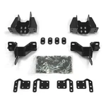 New Warn Winch Mount-gen Ii TRANS4MER Bracket Kit 98080. Fixed Price $449.97.